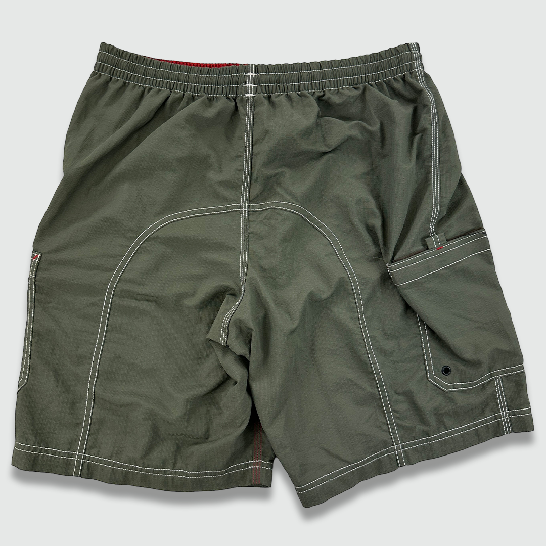 SS 2001 Stussy Shorts (M)