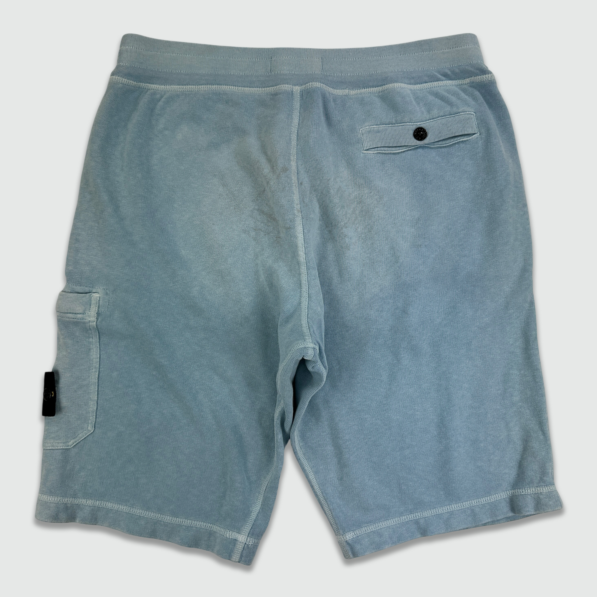 SS 2017 Stone Island Shorts (L)