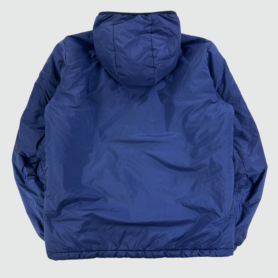 Prada Nylon Reversible Insulated Jacket (L)