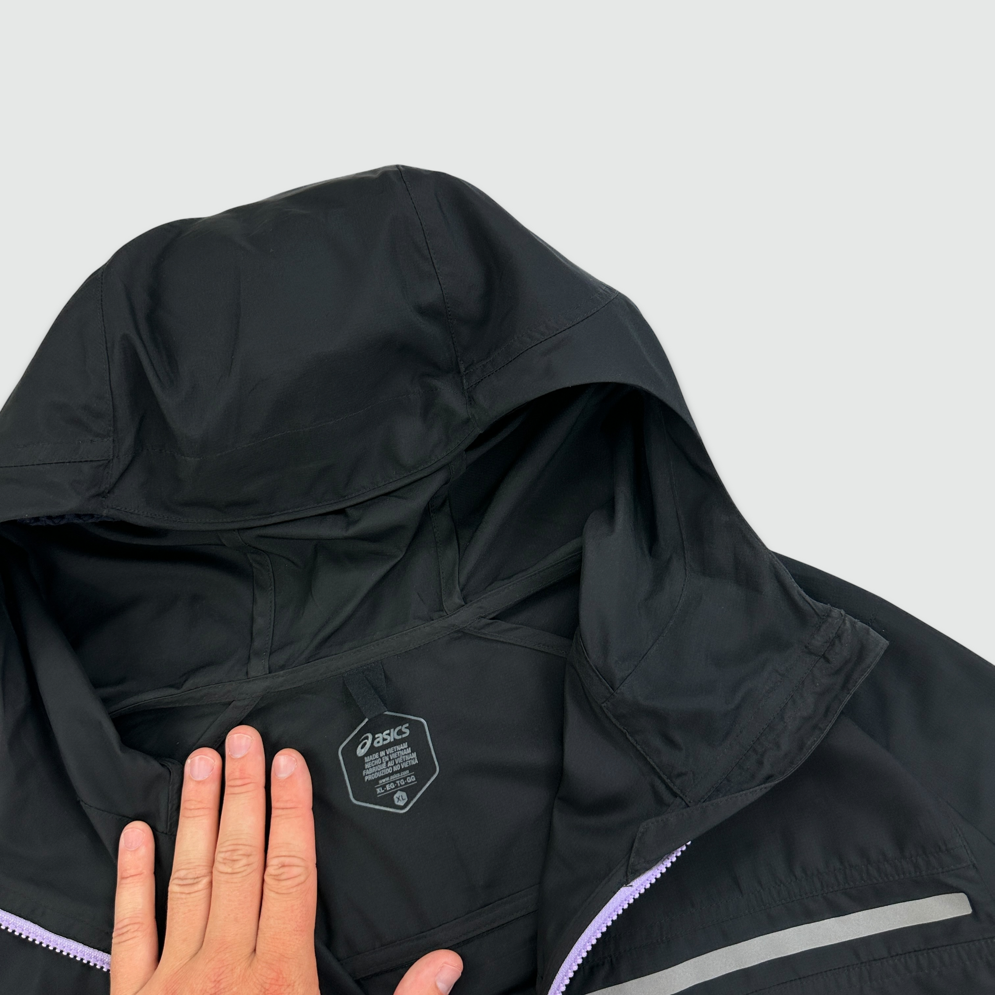 Asics Kiko Kostadinov Jacket (L/XL)