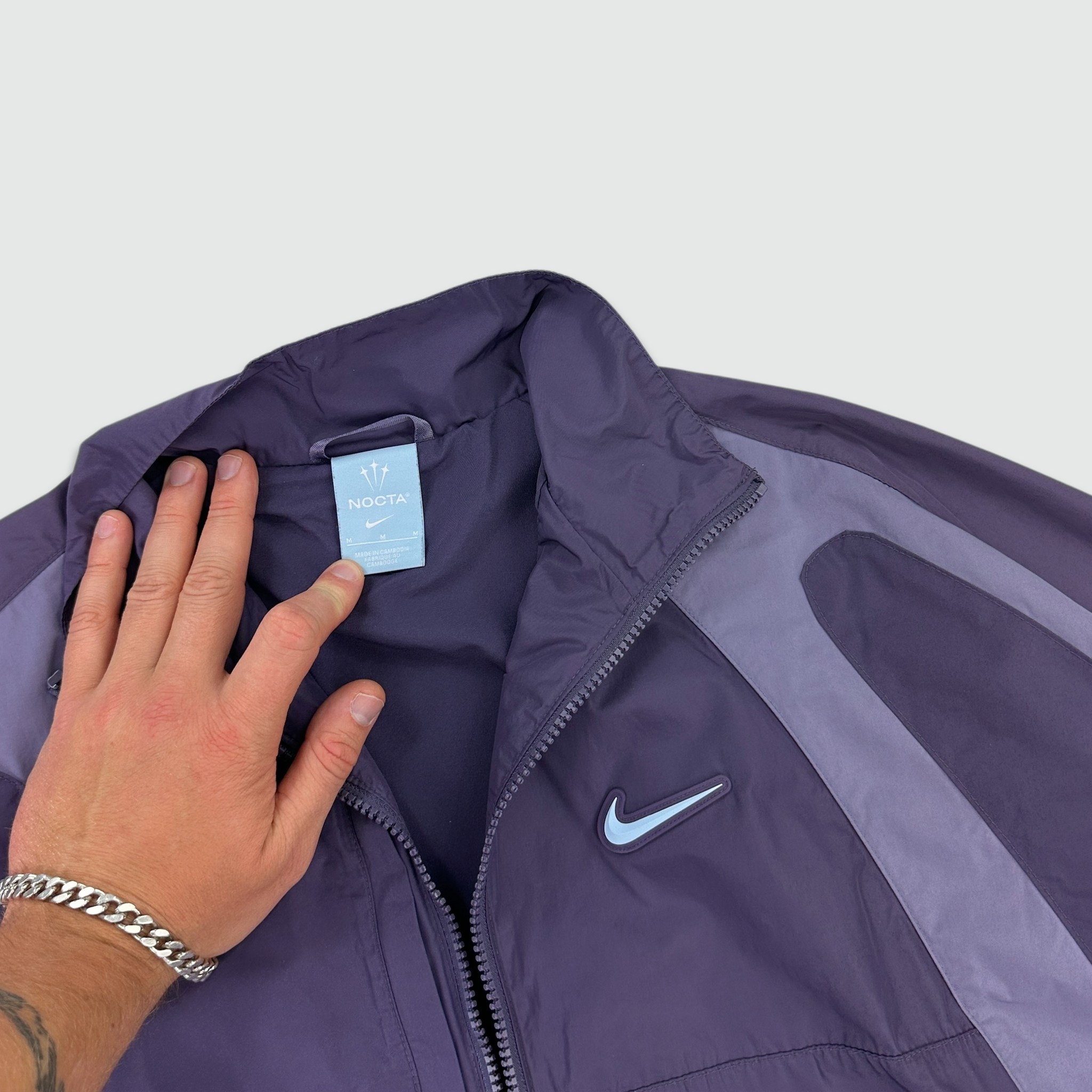 Nike Nocta Jacket (M)