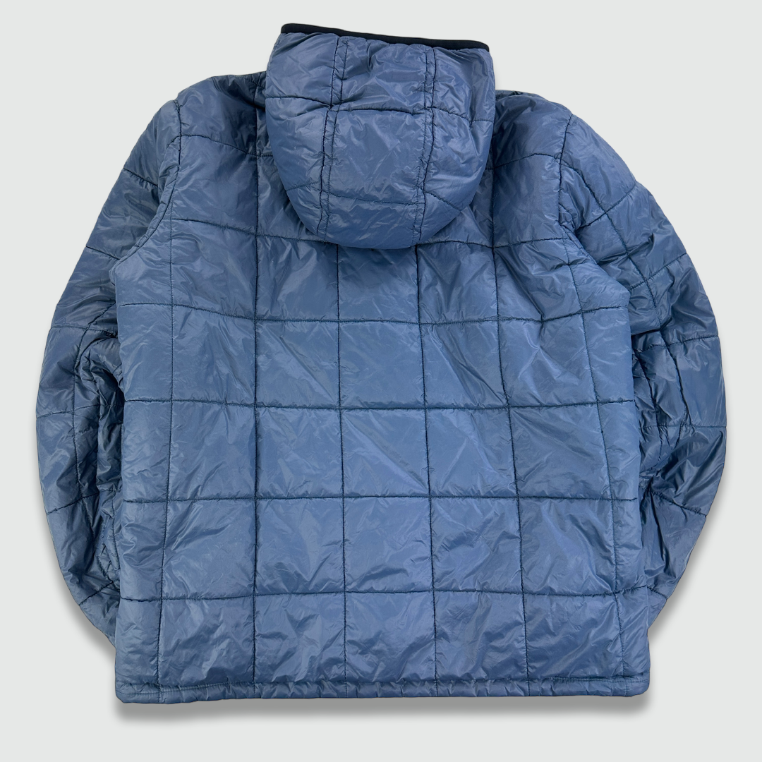 Prada Nylon Reversible Insulated Jacket (L)