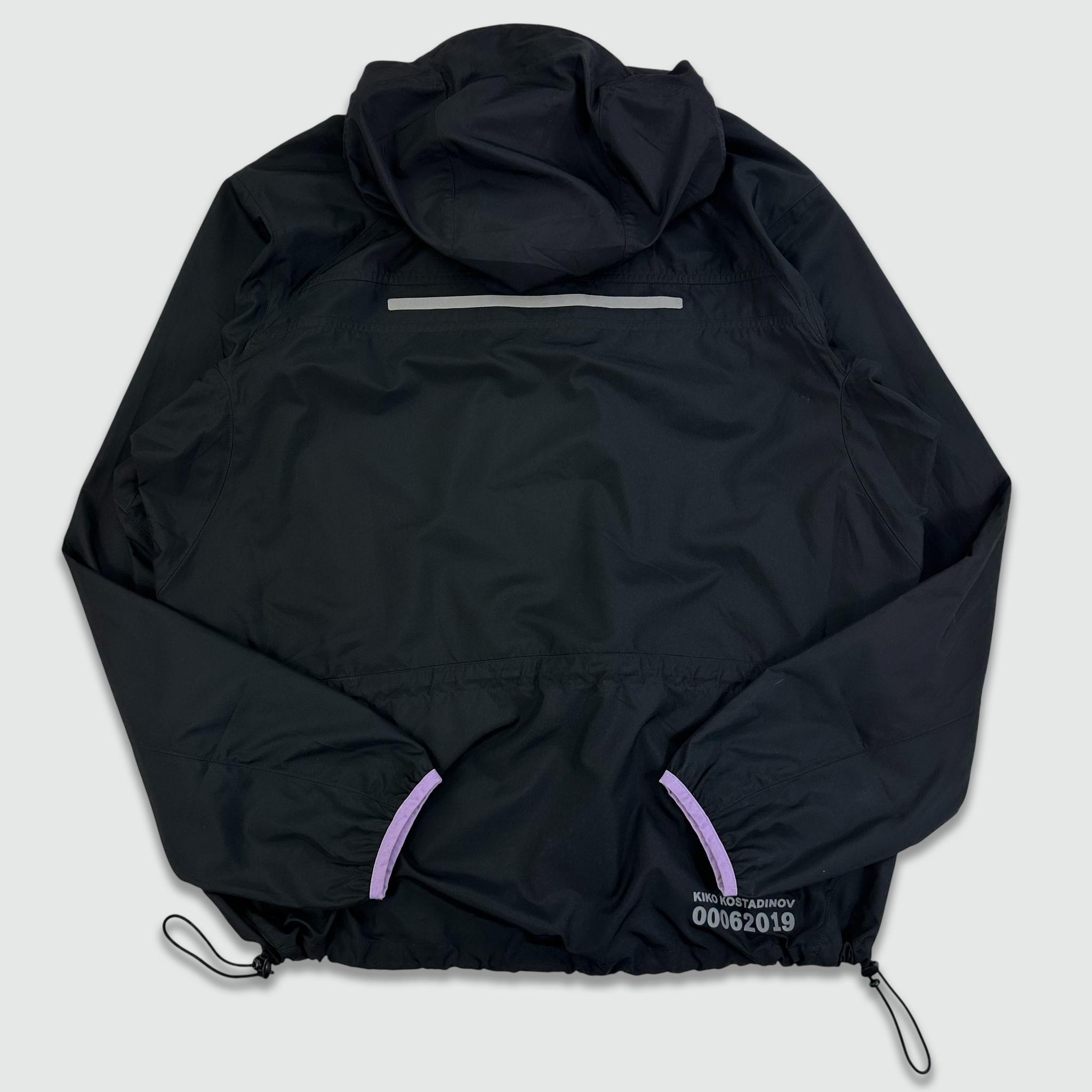 Asics Kiko Kostadinov Jacket (L/XL)