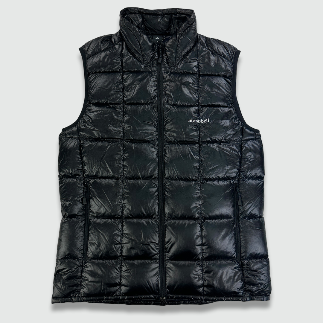 Montbell Gilet (M)