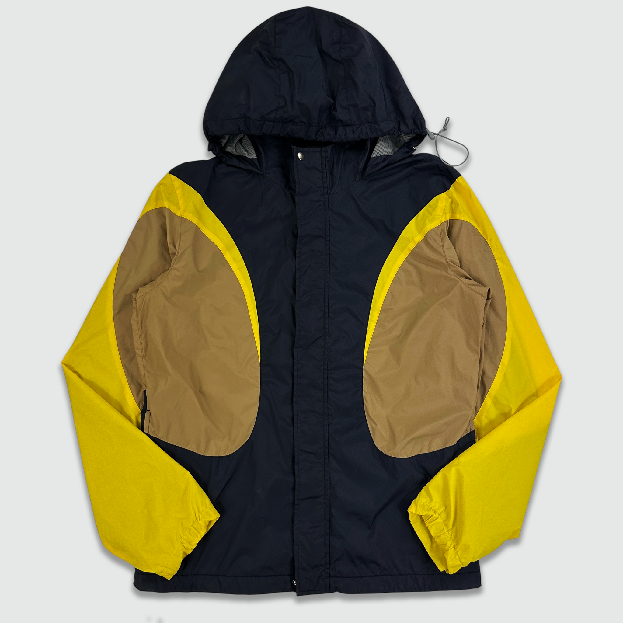 Comme des Garcons Panelled Jacket (M/L)