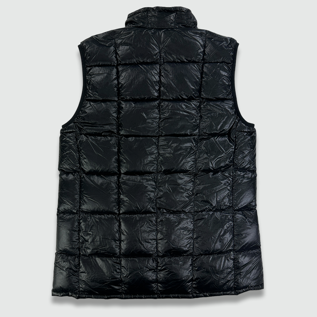 Montbell Gilet (M)