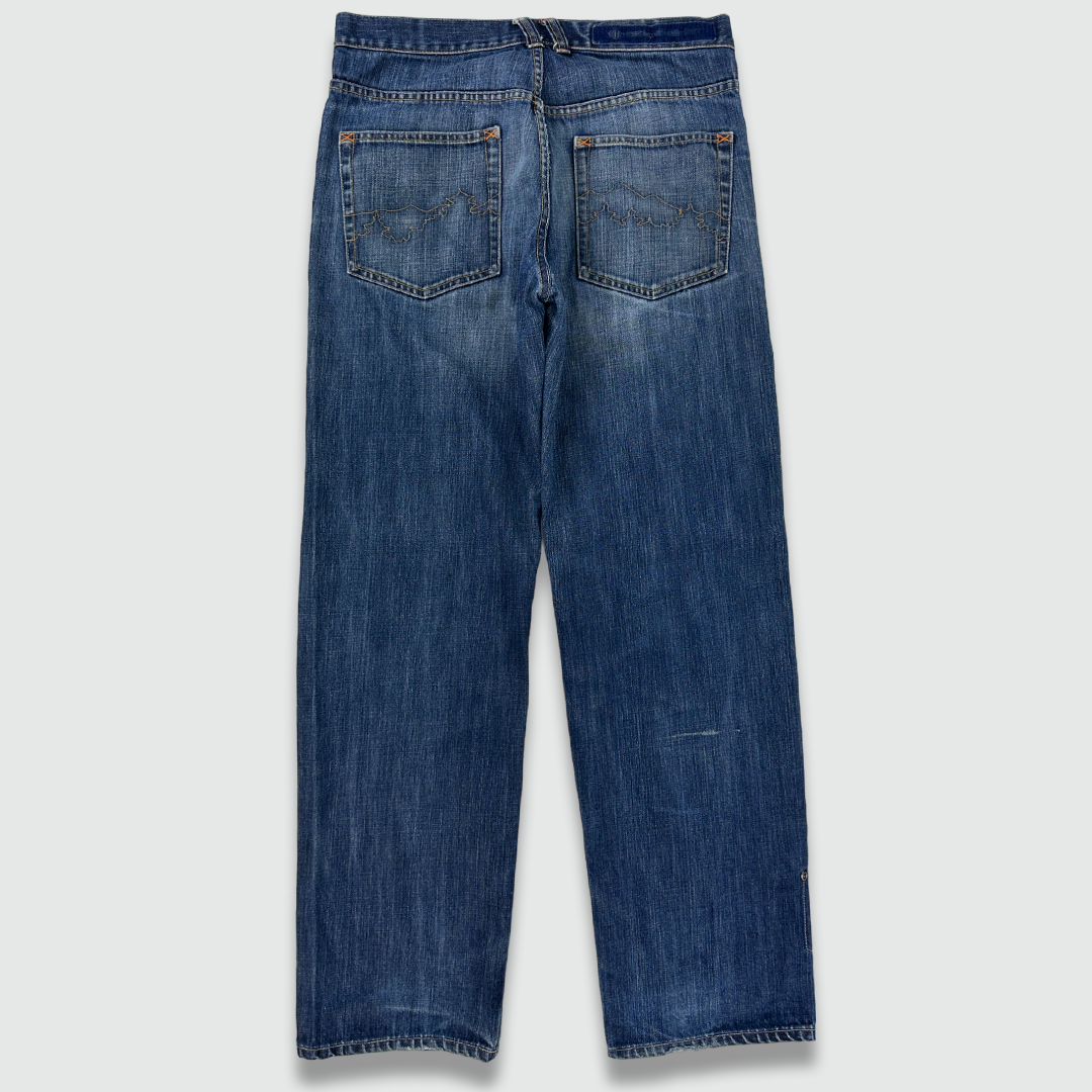 Maharishi Jeans (W32)