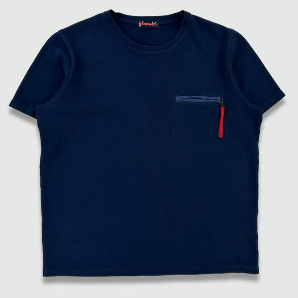 Prada Sport T Shirt (M) – PASTDOWN Prada Sport T Shirt (M) – PASTDOWN