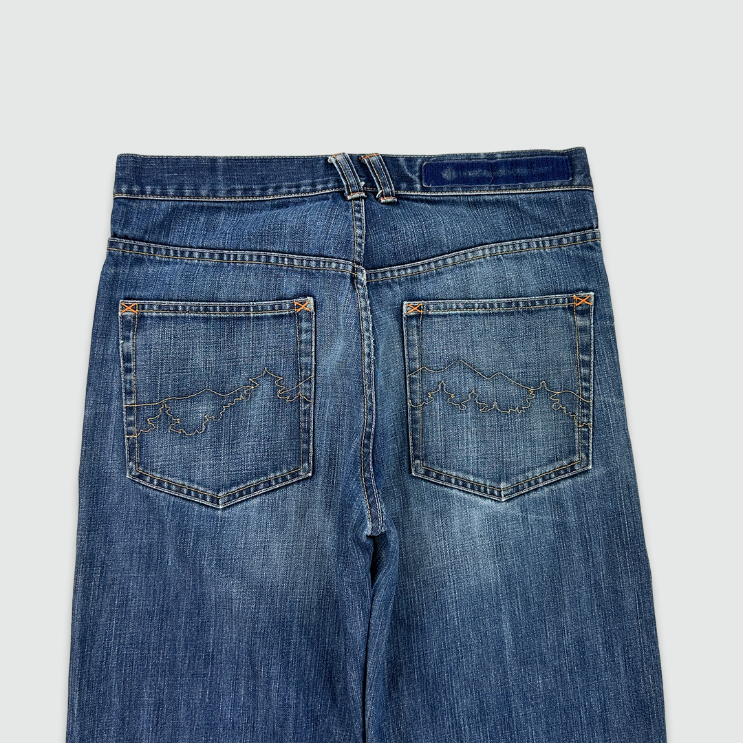 Maharishi Jeans (W32)