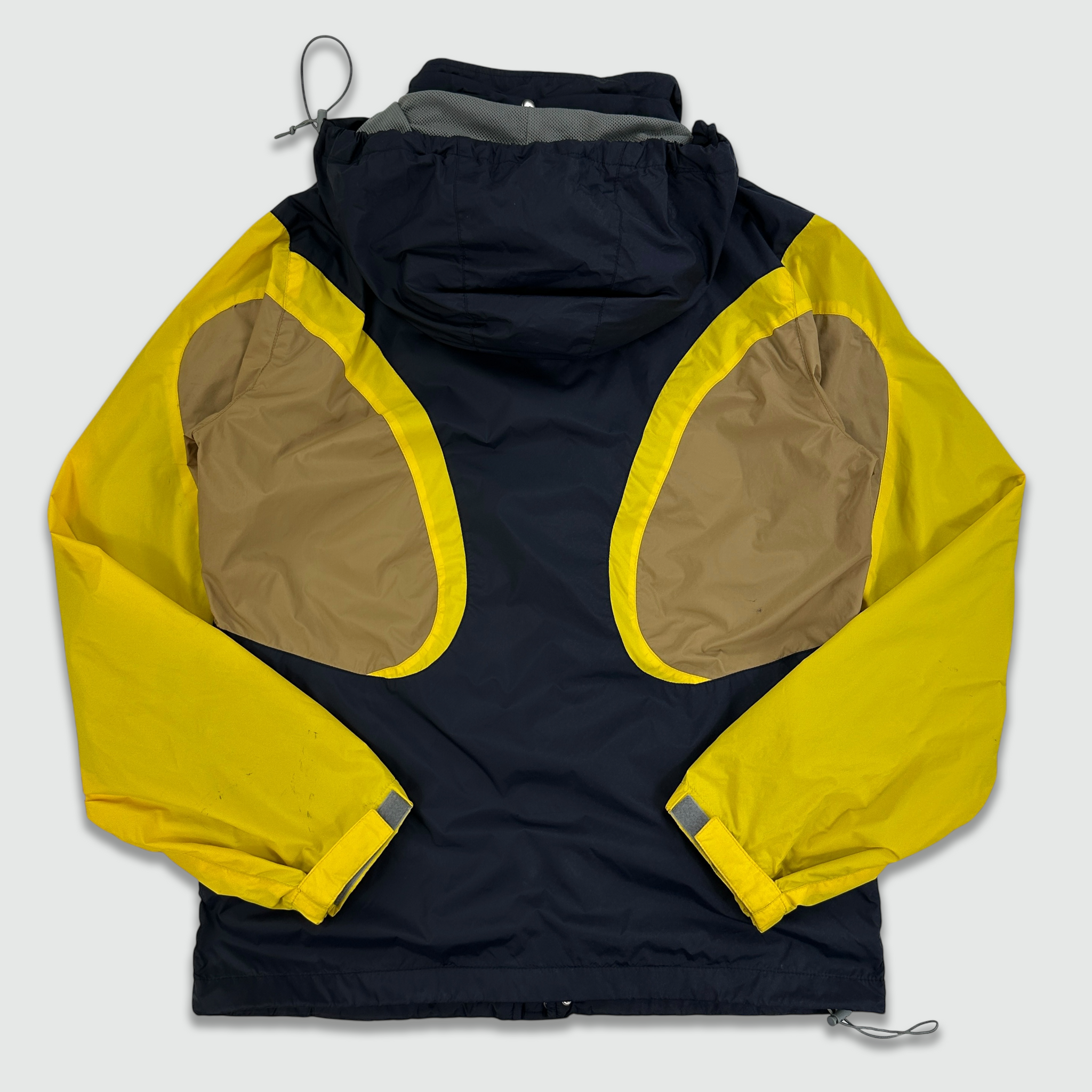 Comme des Garcons Panelled Jacket (M/L)