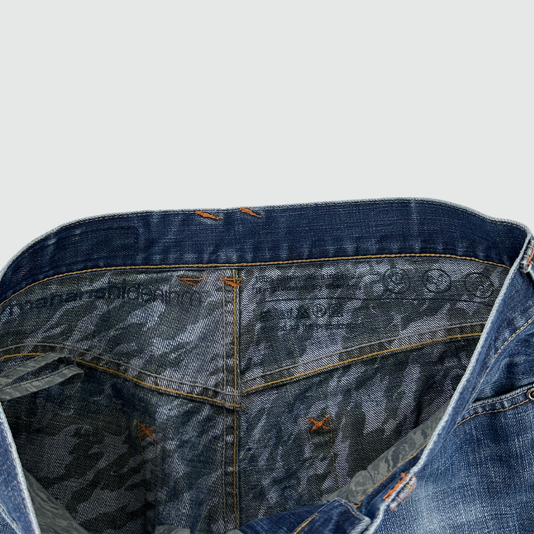 Maharishi Jeans (W32)