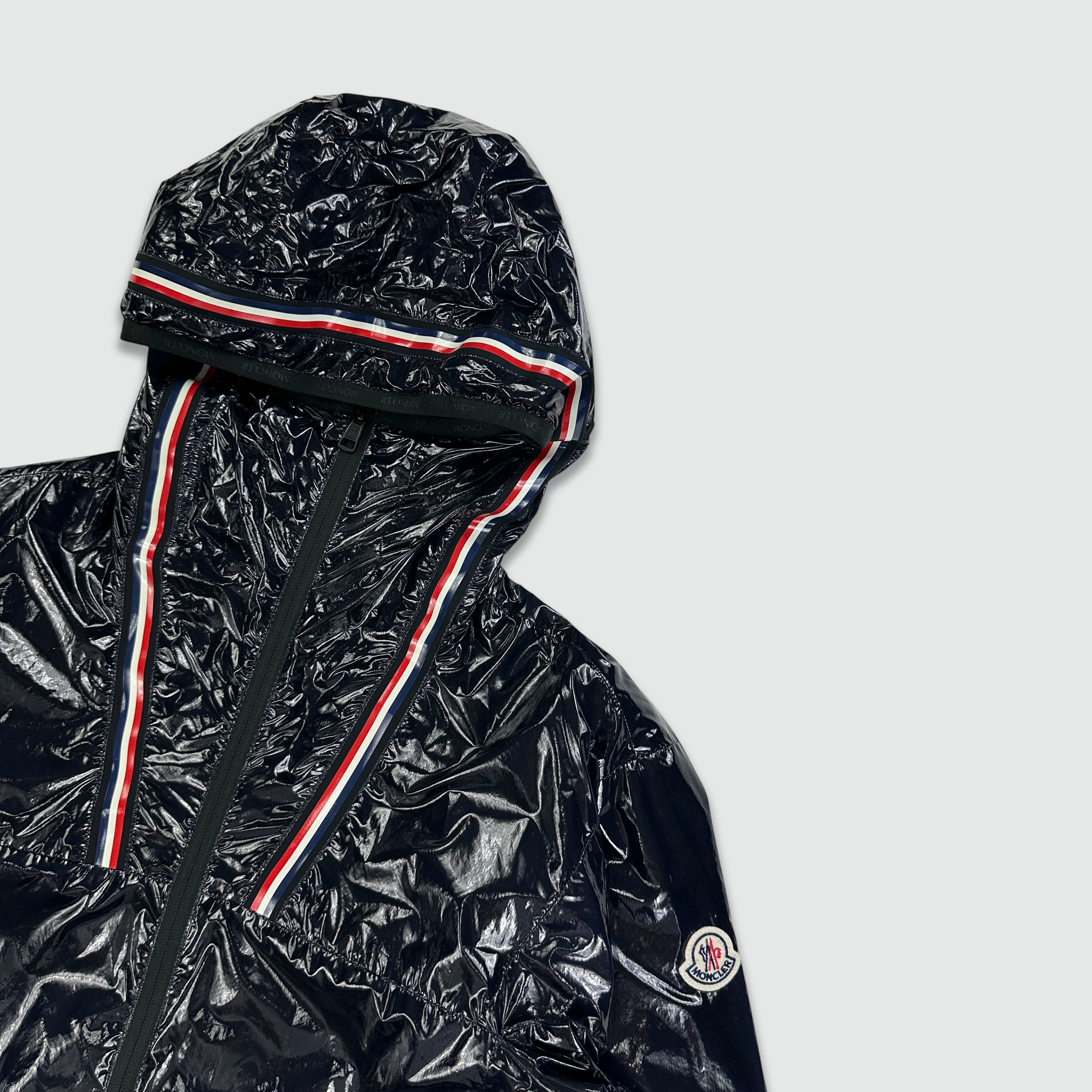 Moncler Nylon Jacket (M/L)