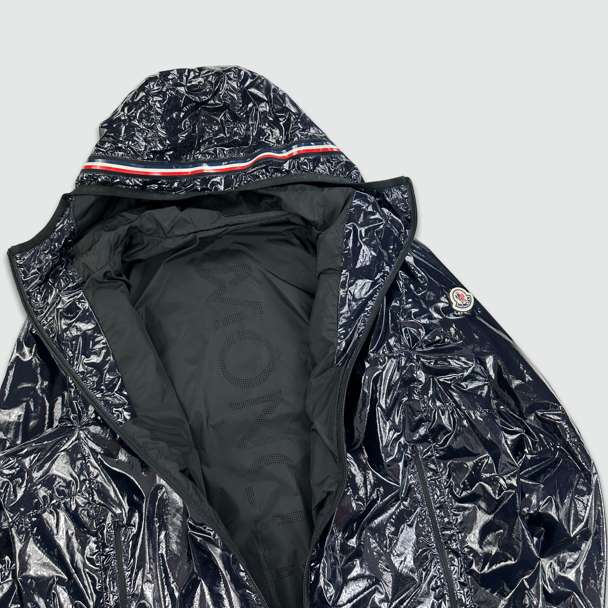 Moncler Nylon Jacket (M/L)