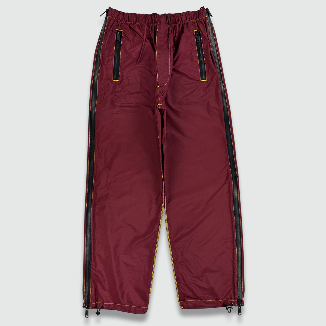 2016 Prada Nylon Trousers (M)