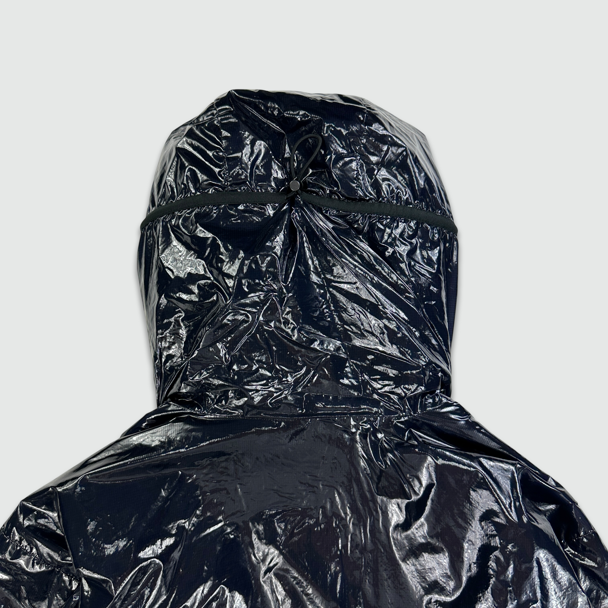 Moncler Nylon Jacket (M/L)