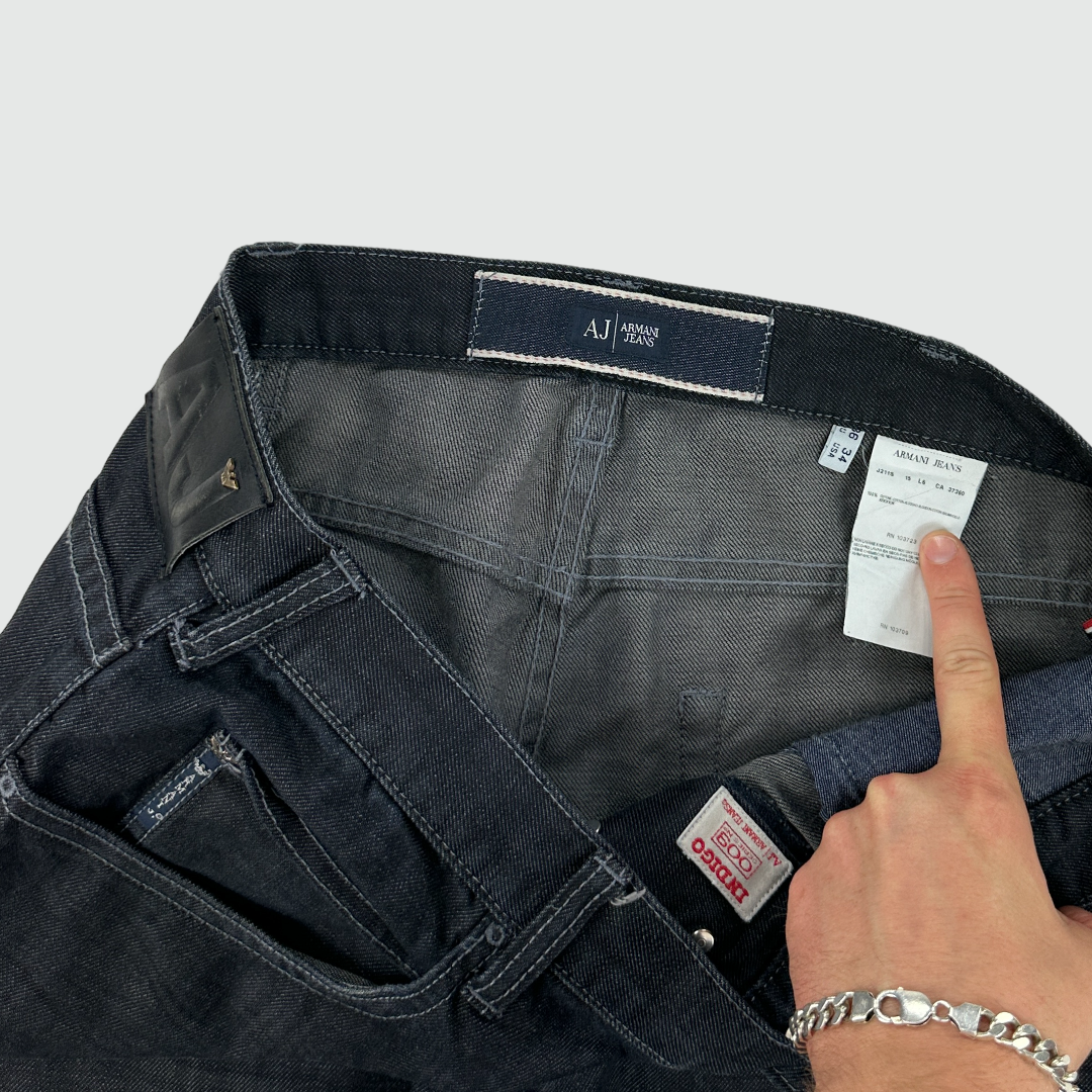 Armani Jeans (W36)