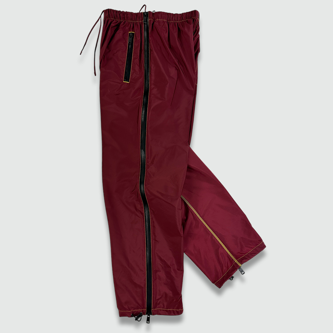 2016 Prada Nylon Trousers (M)