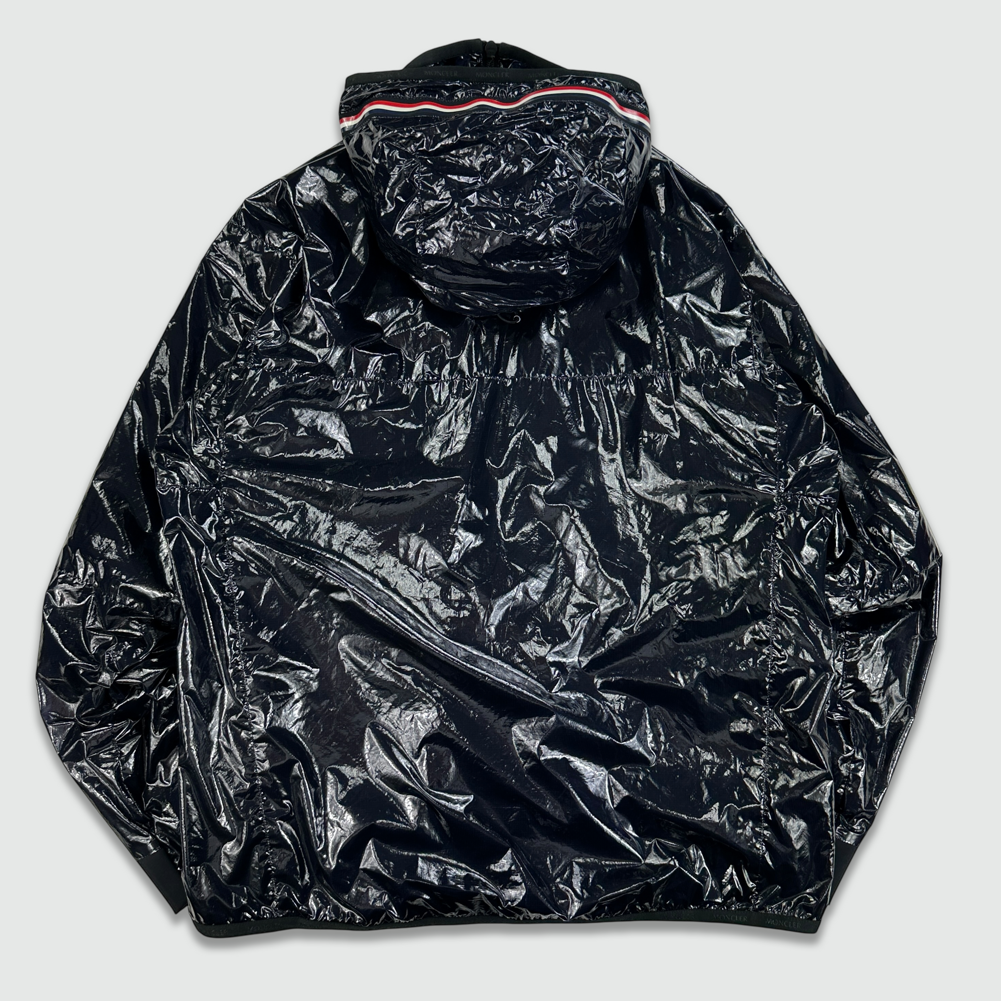 Moncler Nylon Jacket (M/L)