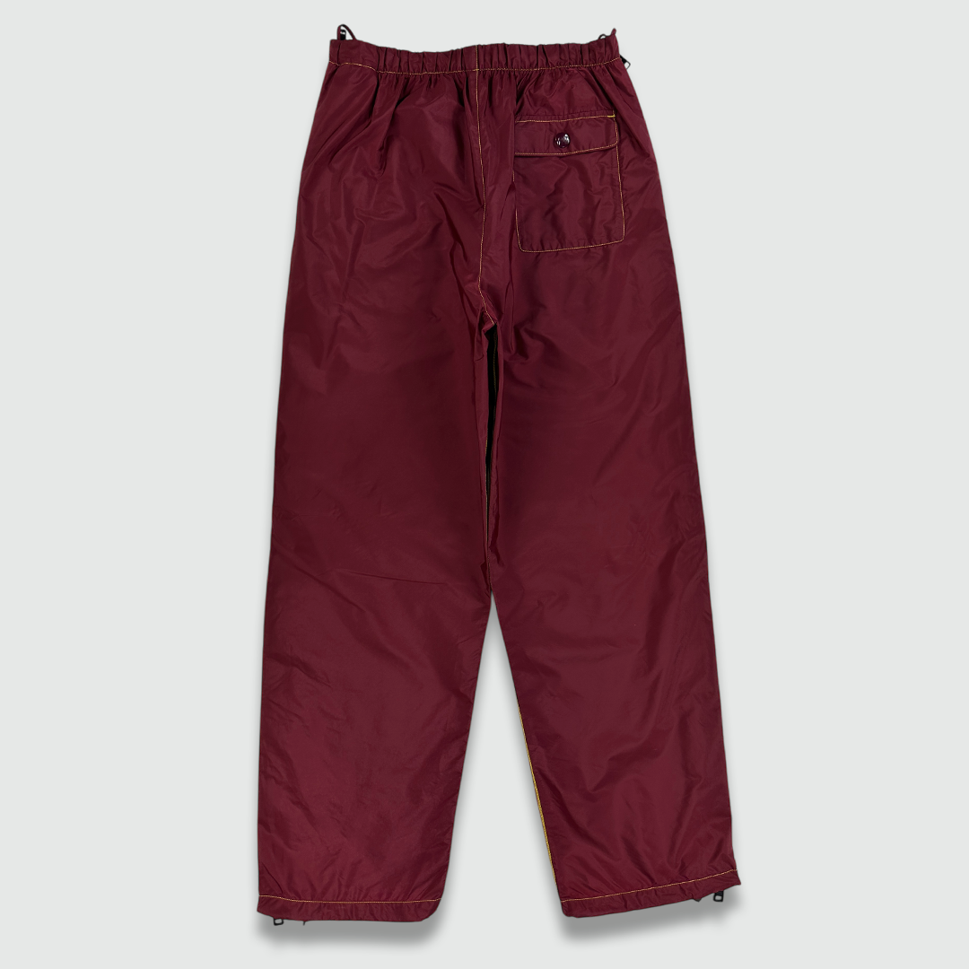 2016 Prada Nylon Trousers (M)