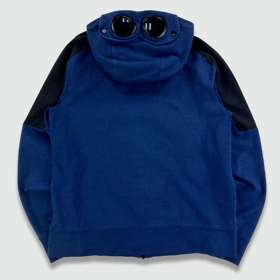 CP Company Goggle T.Track Hoodie (M)