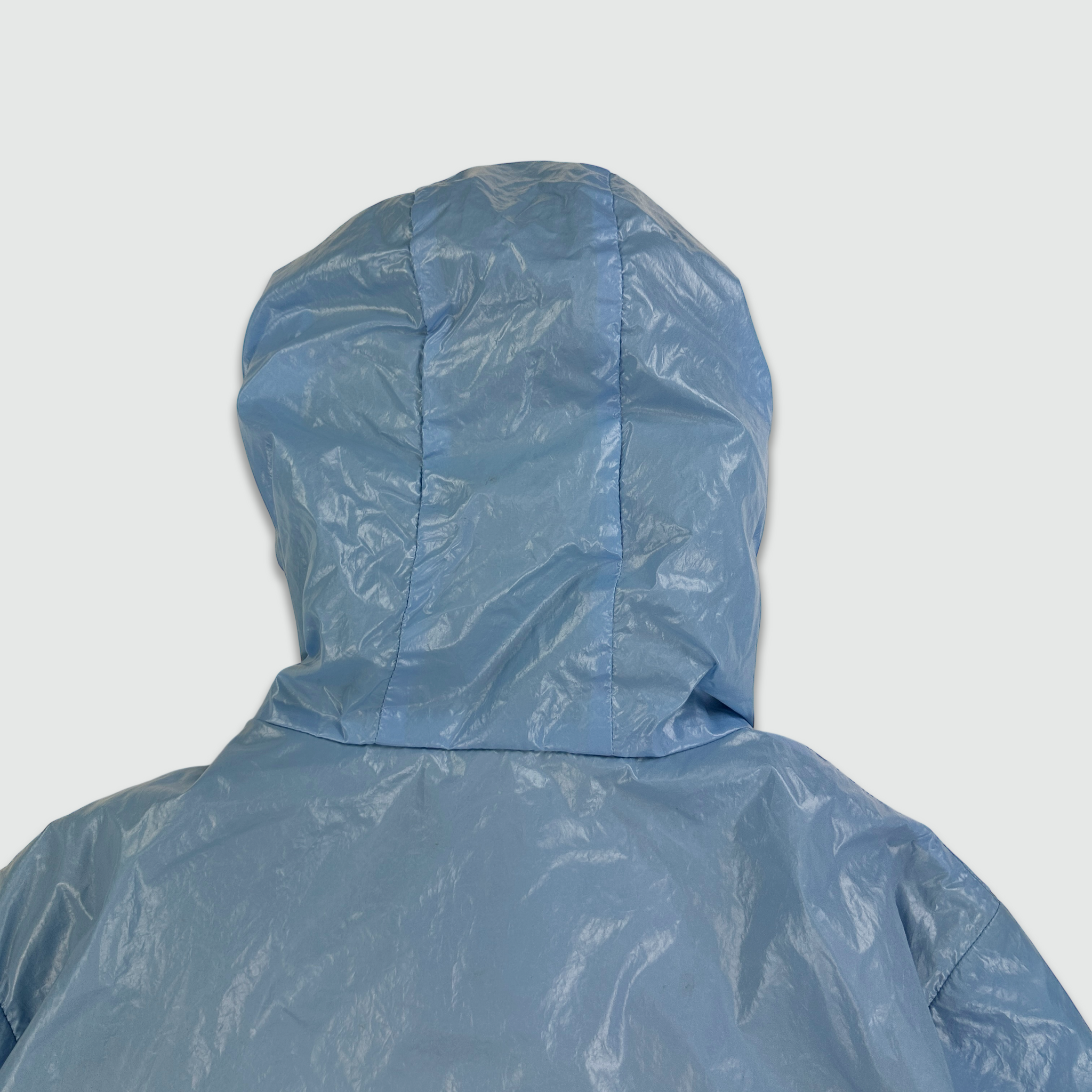 Moncler Nylon Jacket (M)