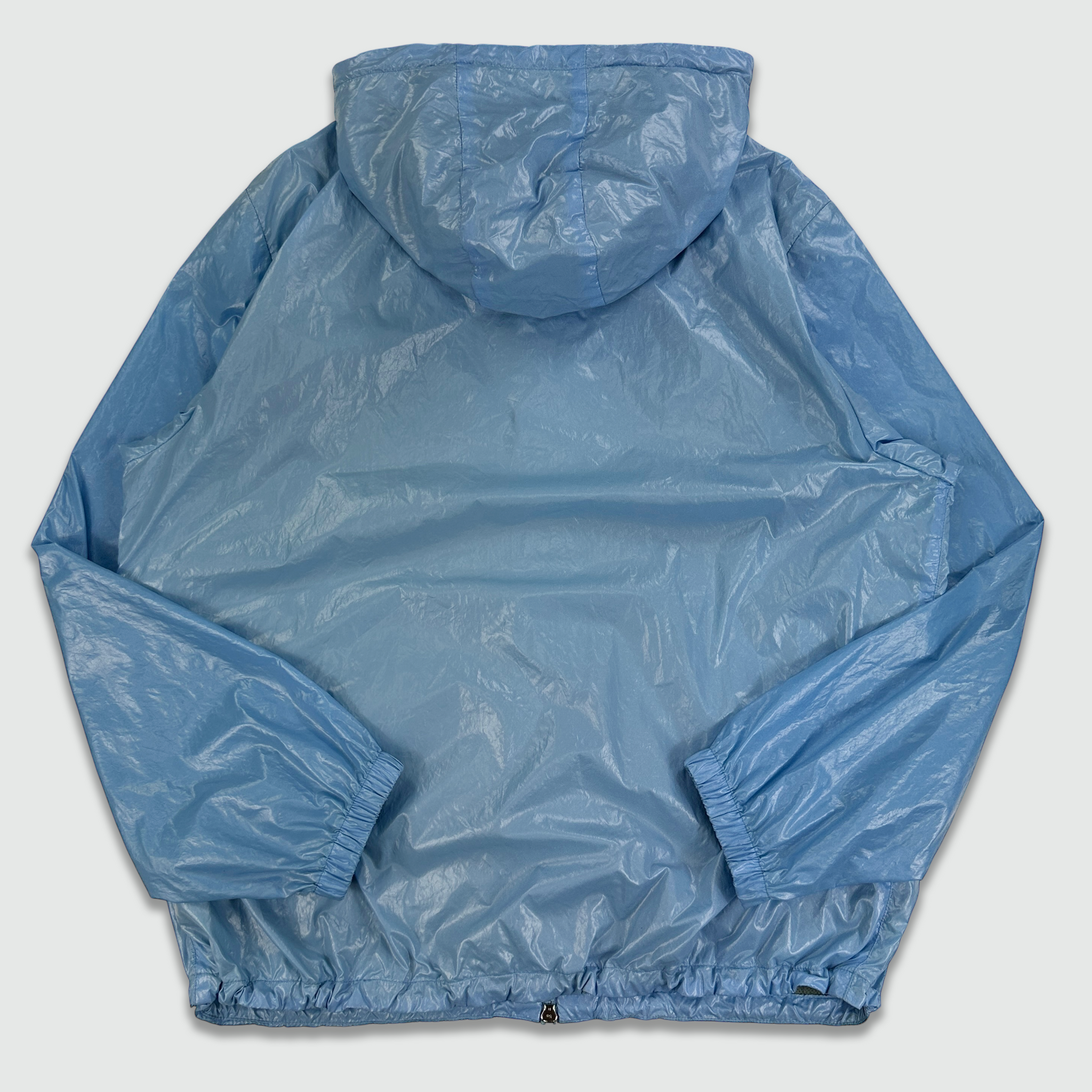 Moncler Nylon Jacket (M)