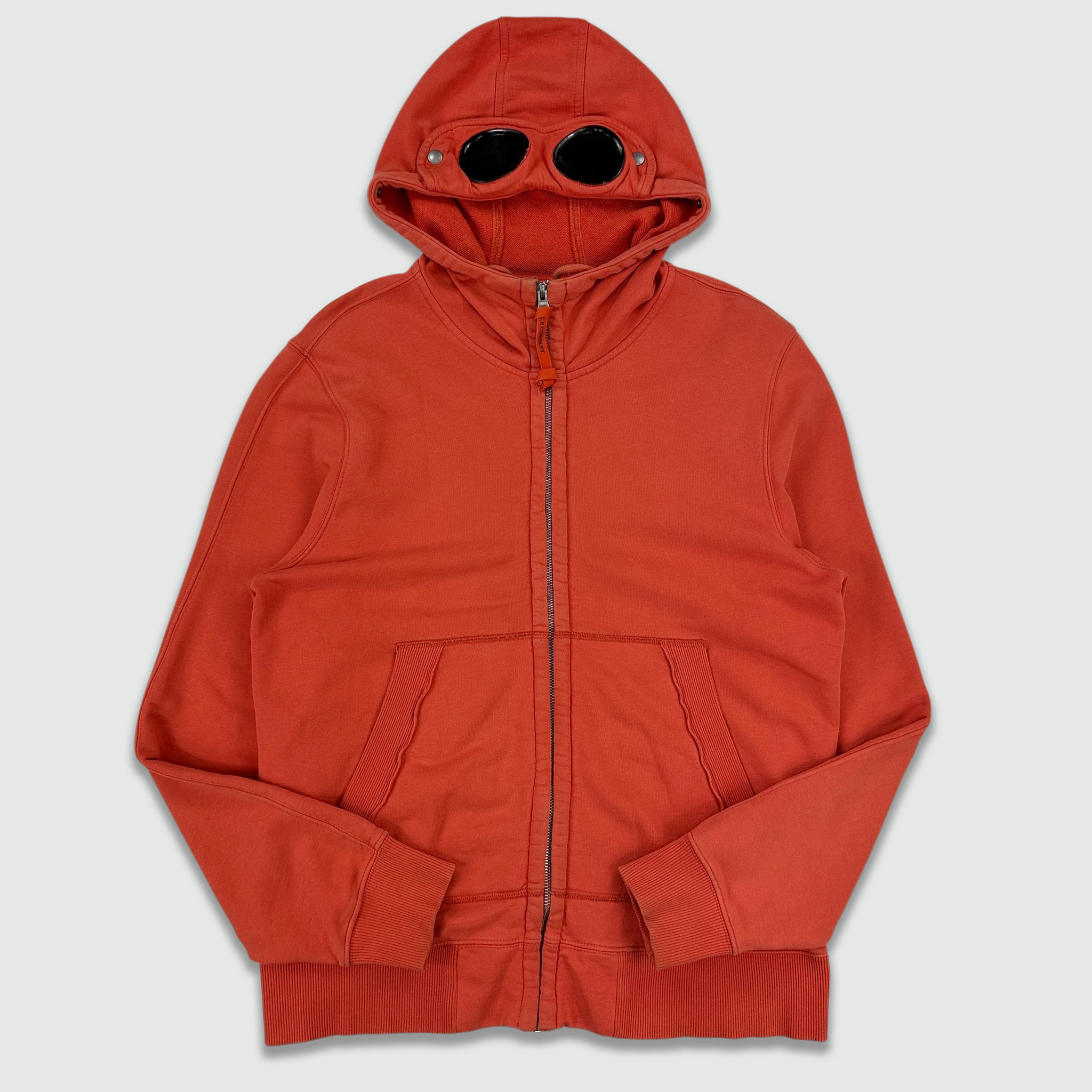 CP Company Goggle Hoodie (XL)