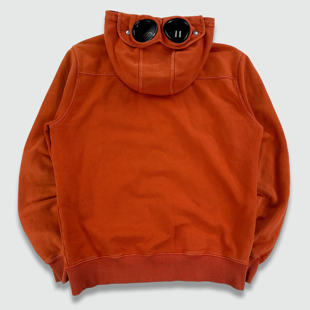 CP Company Goggle Hoodie (L)