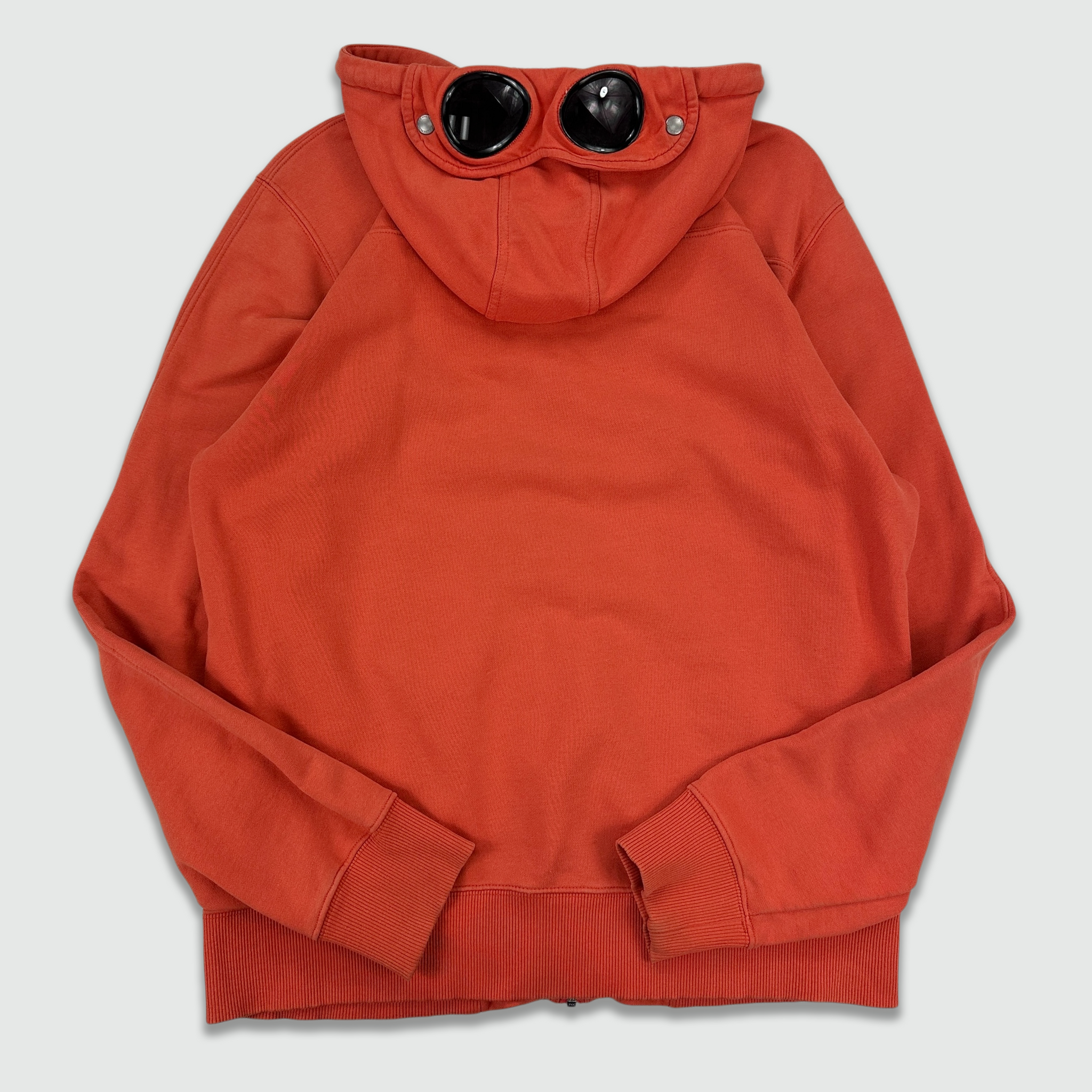 CP Company Goggle Hoodie (XL)
