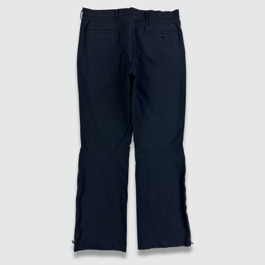 Prada Sport Nylon Trousers (L)