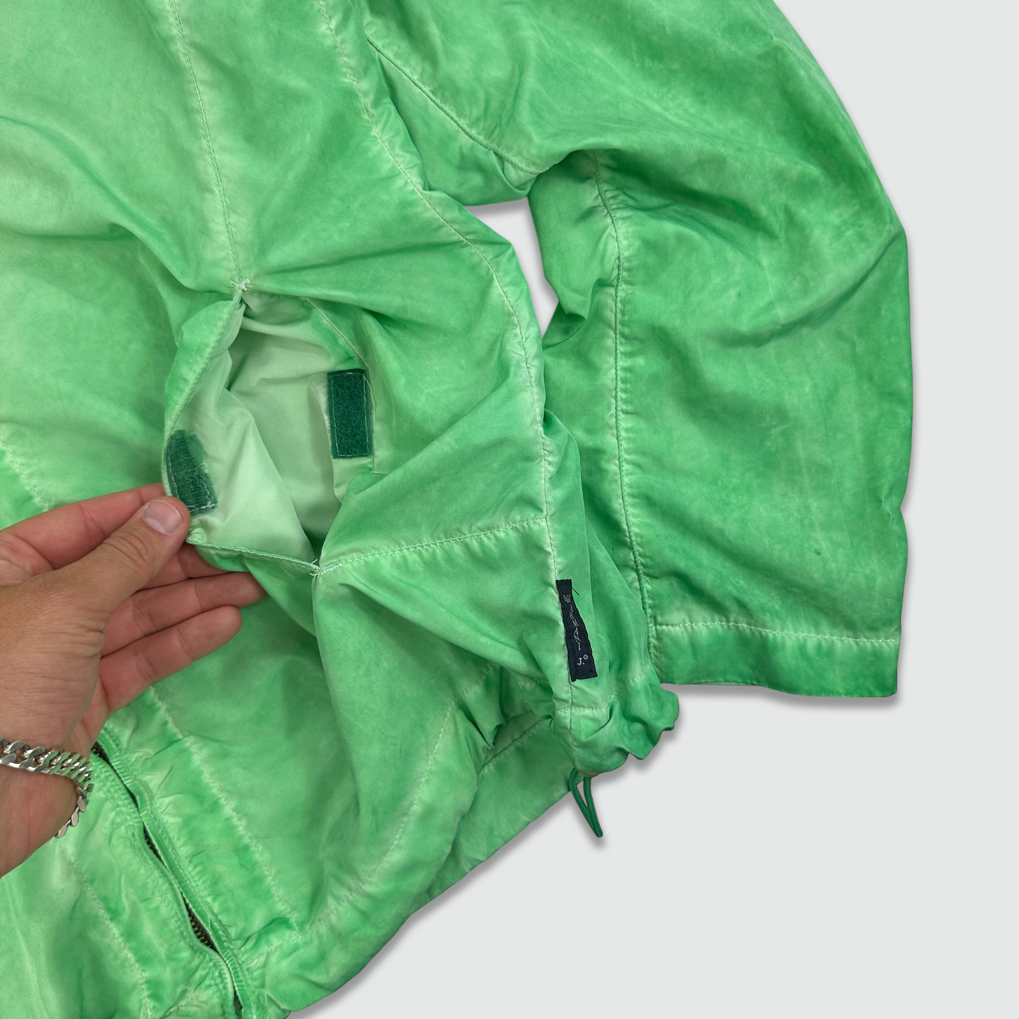 Armani Jeans Jacket (M)
