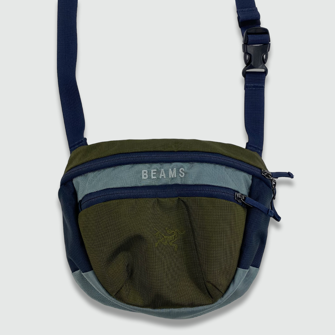 Arc'teryx Beams Maka 2 Side Bag