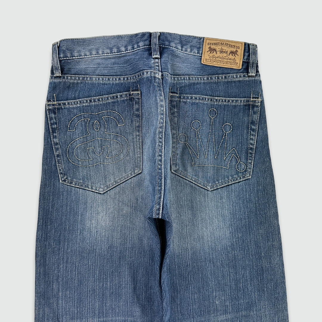 Stussy Jeans (W30 L30)