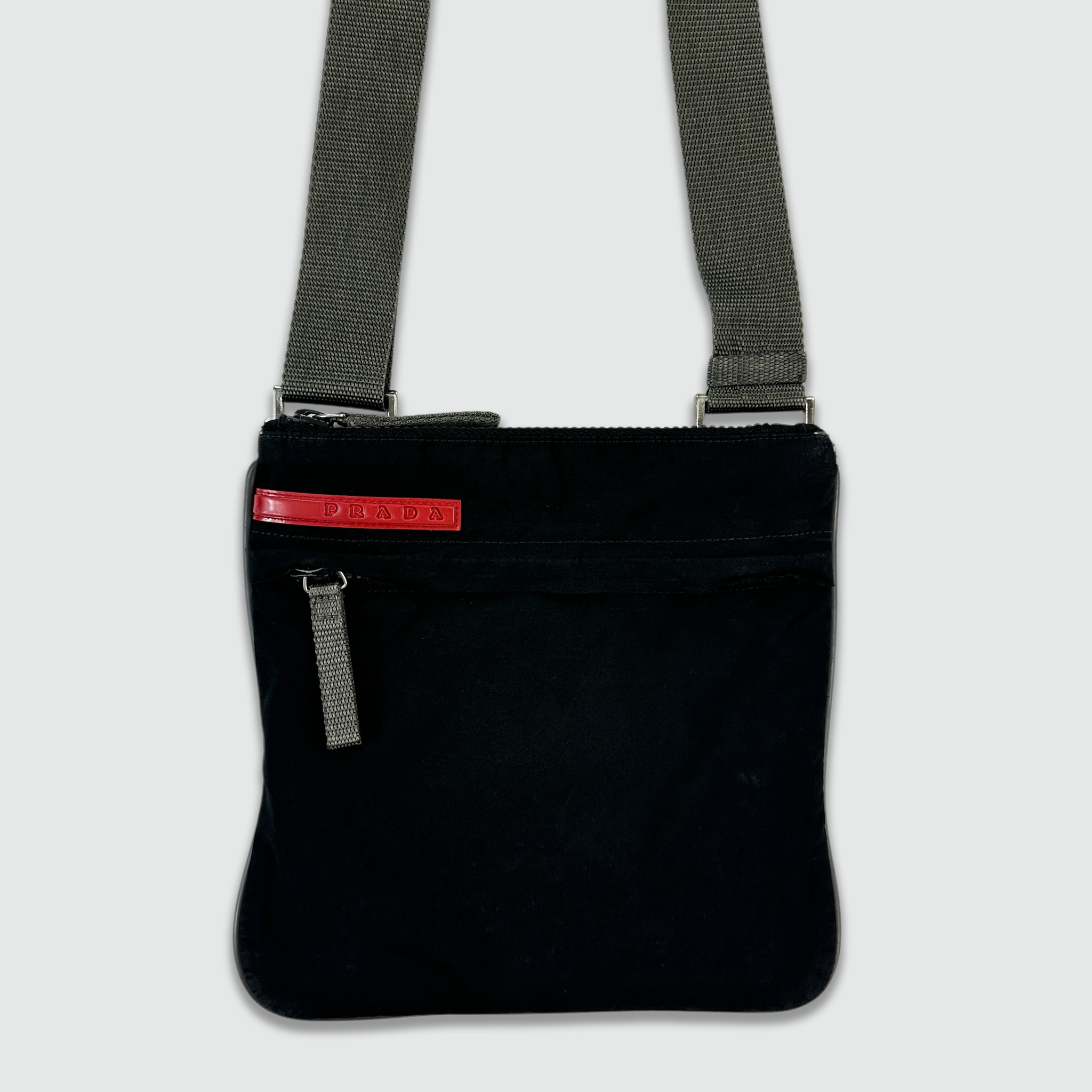 Prada Sport Side Bag