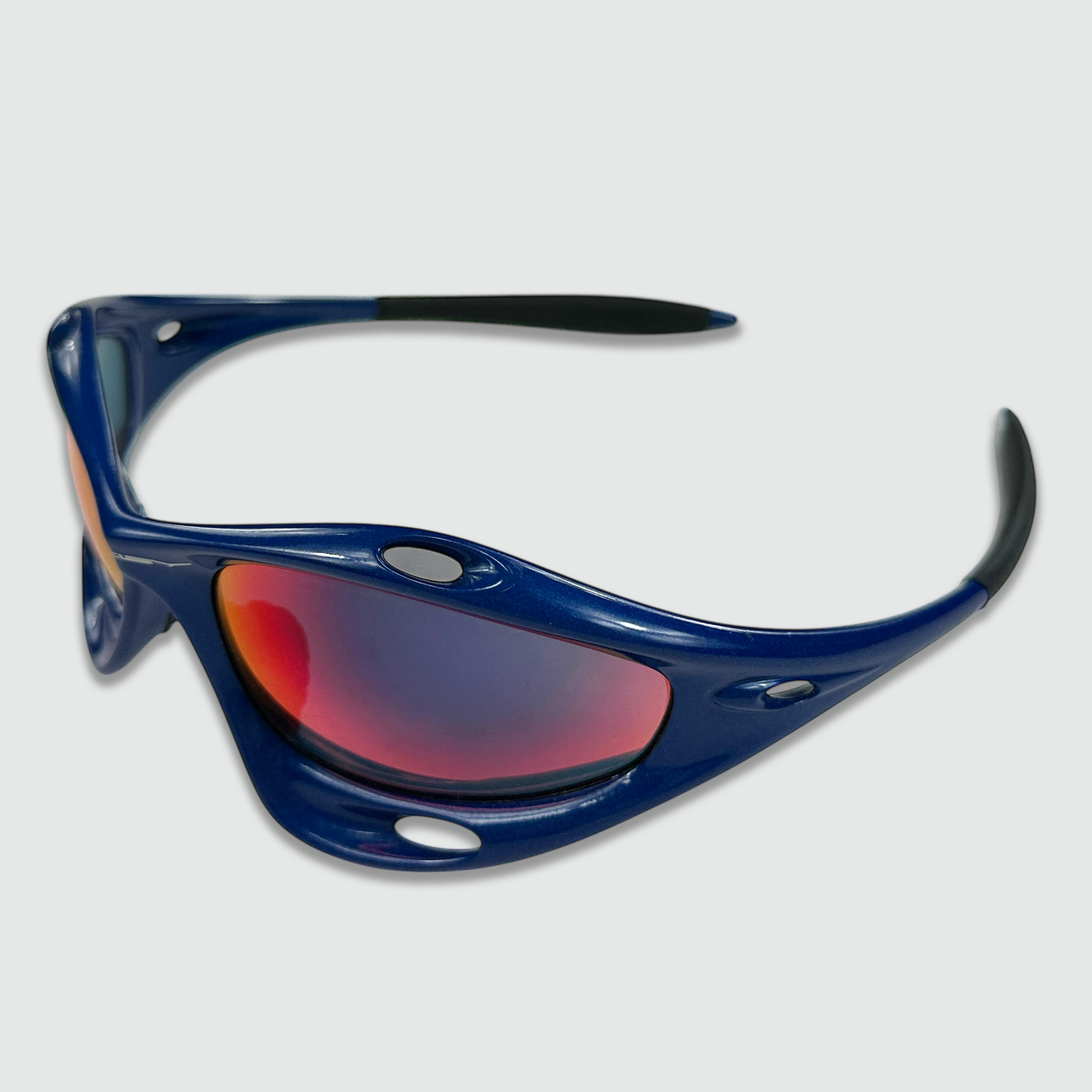 Oakley Racing Jacket Sunglasses