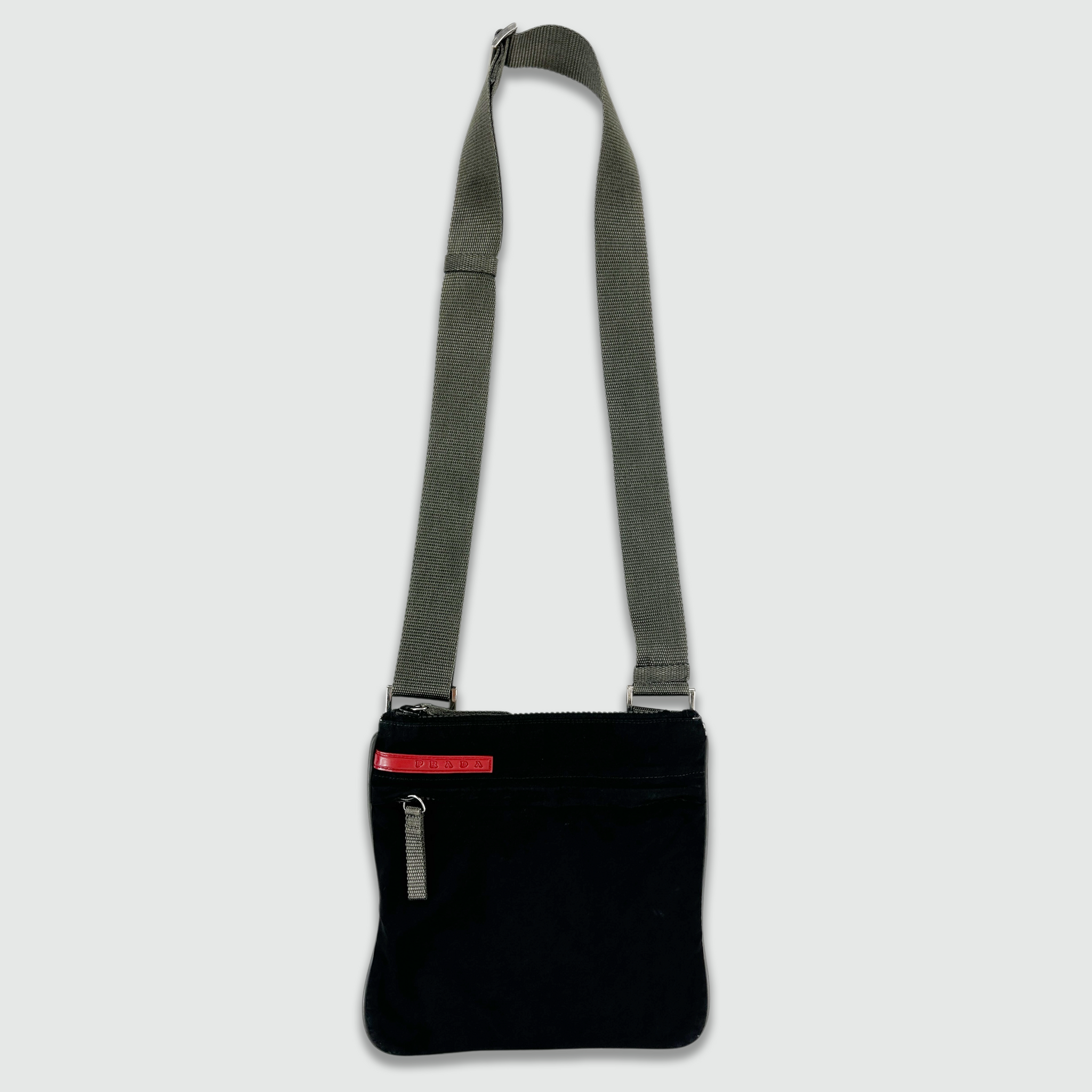 Prada Sport Side Bag