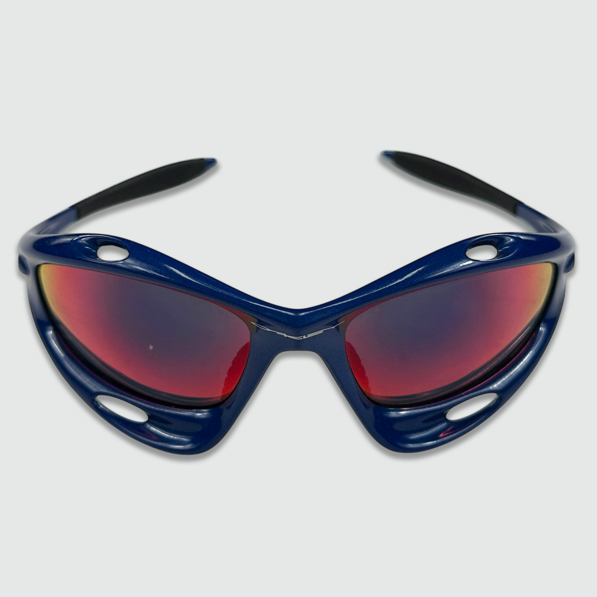Oakley Racing Jacket Sunglasses