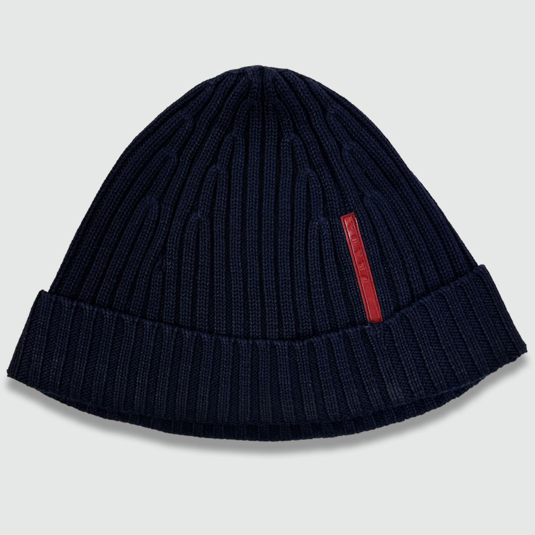 Prada Sport Beanie