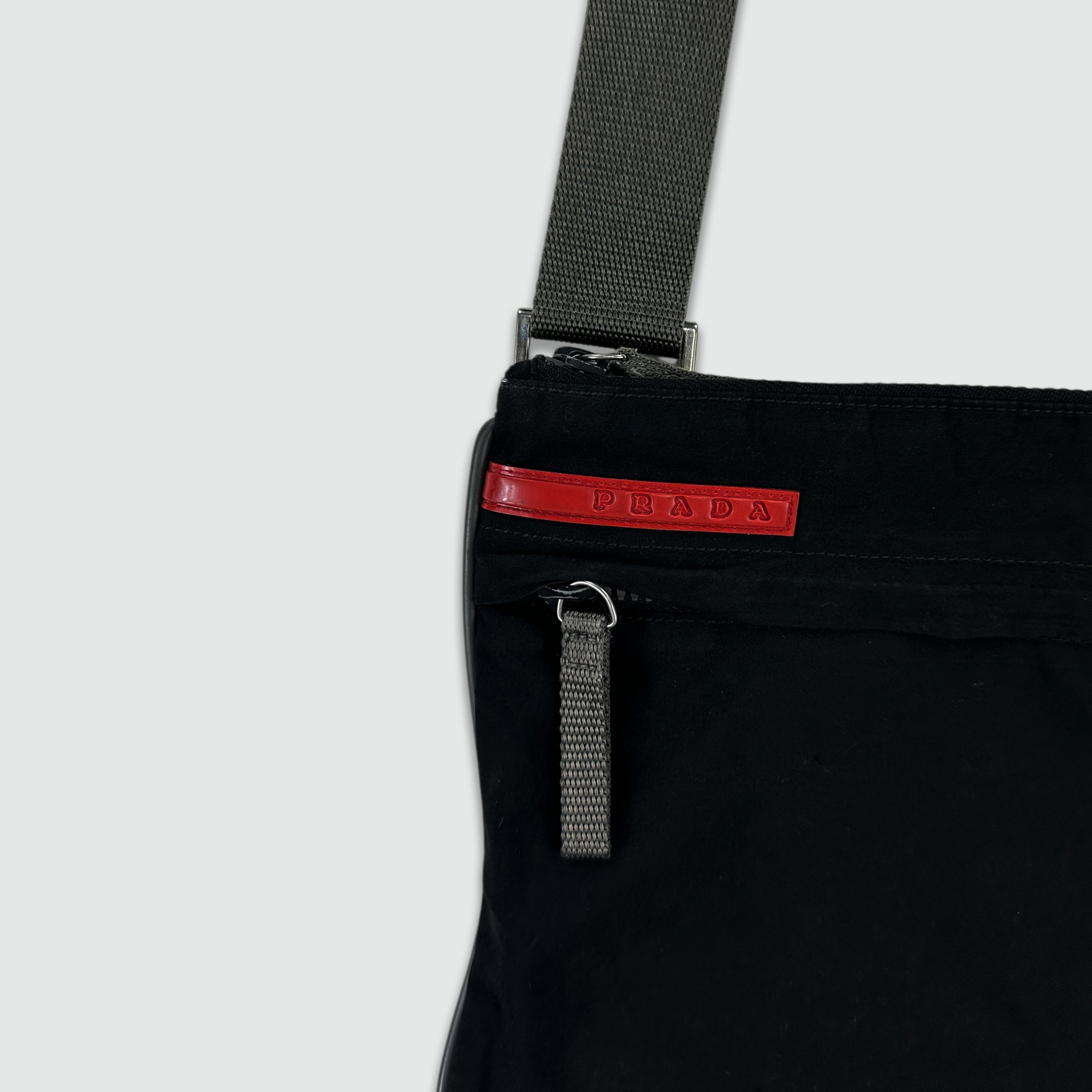 Prada Sport Side Bag