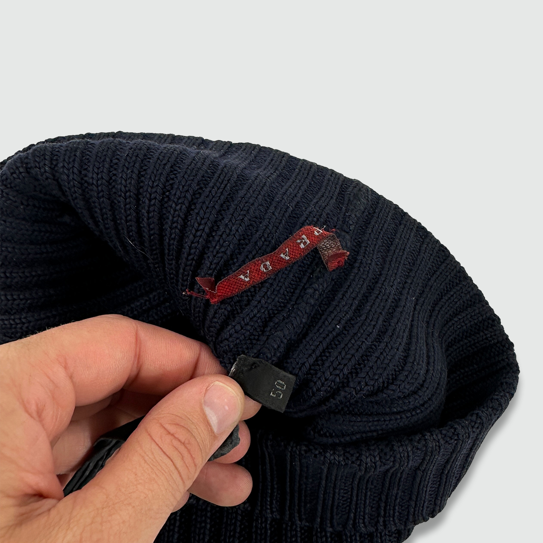 Prada Sport Beanie