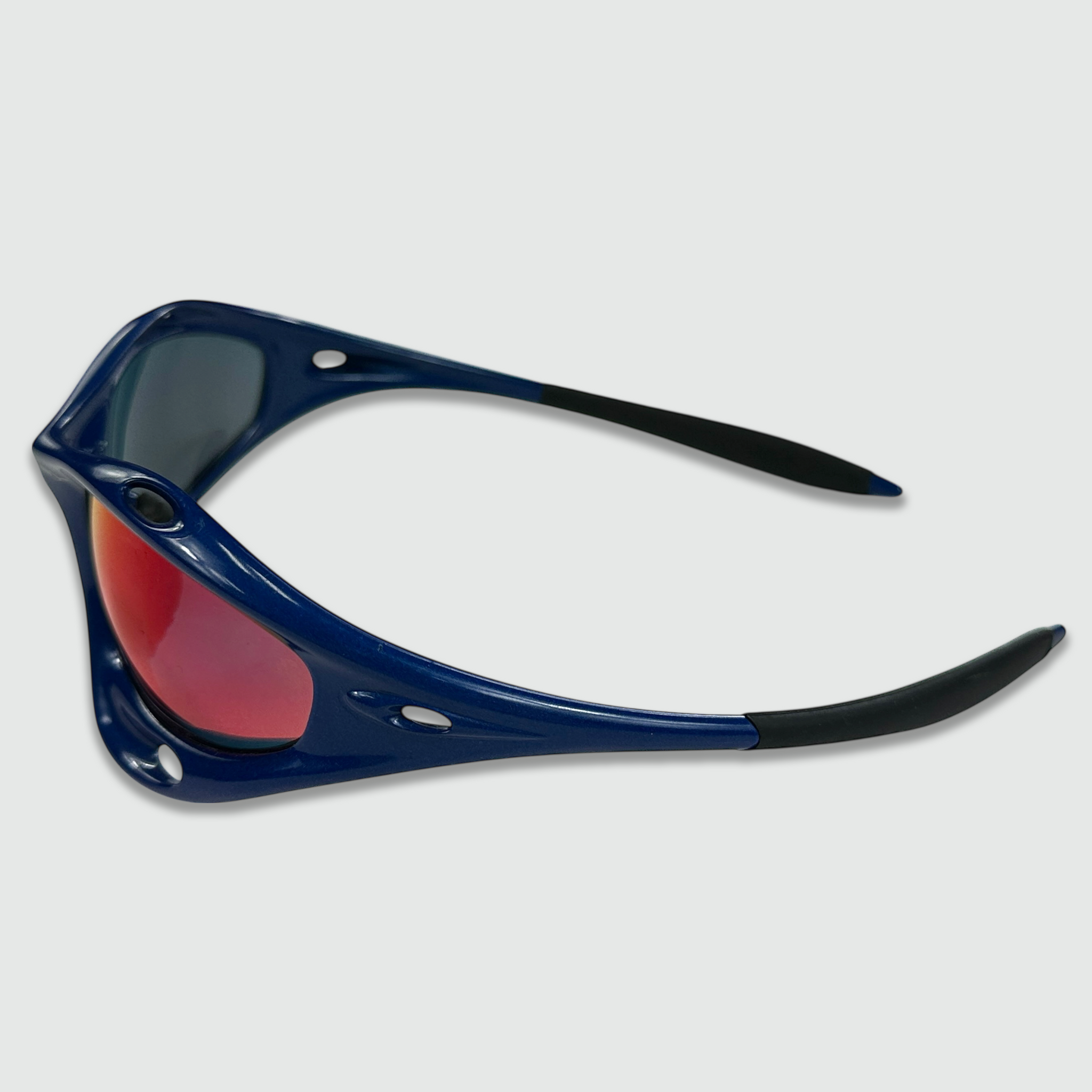 Oakley Racing Jacket Sunglasses