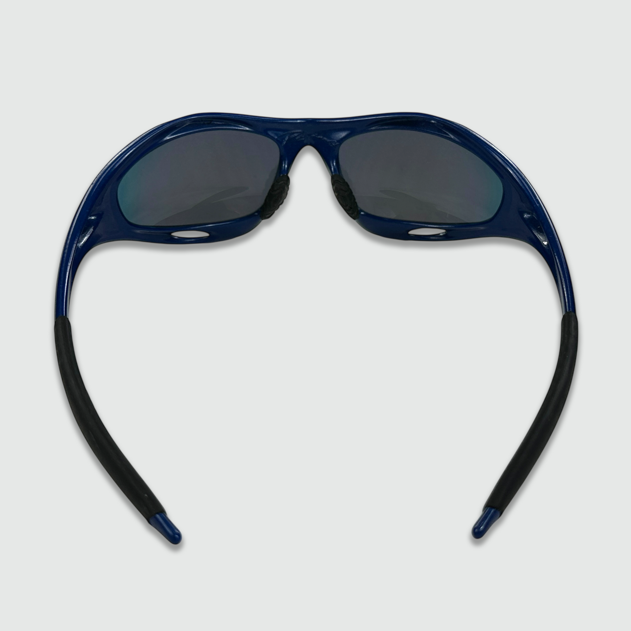 Oakley Racing Jacket Sunglasses