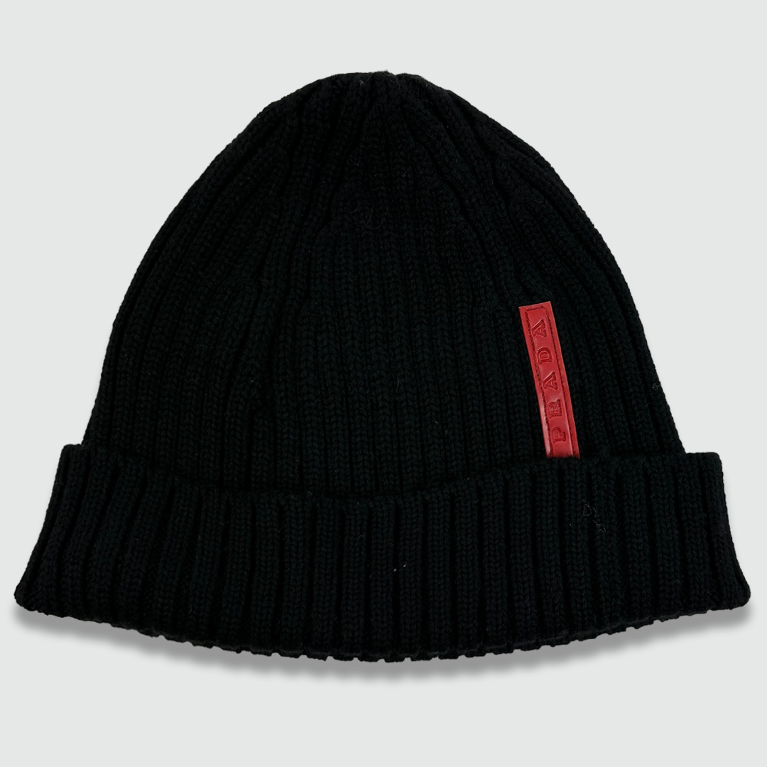 Prada Sport Beanie