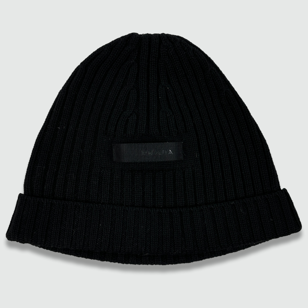 Prada Sport Beanie