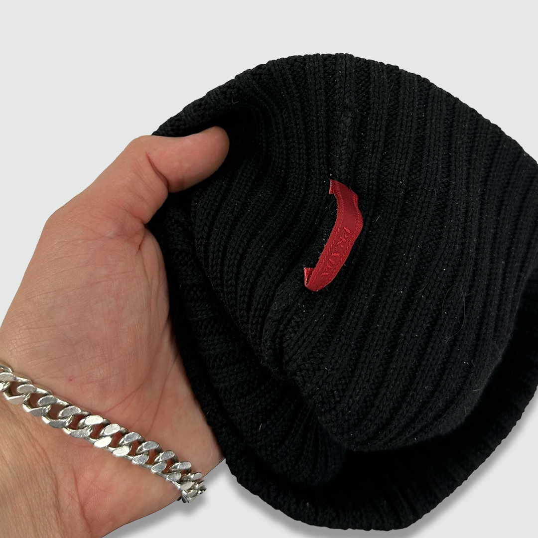 Prada Sport Beanie