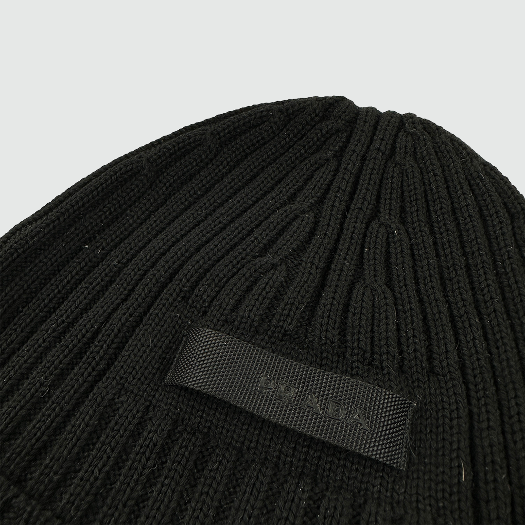 Prada Sport Beanie