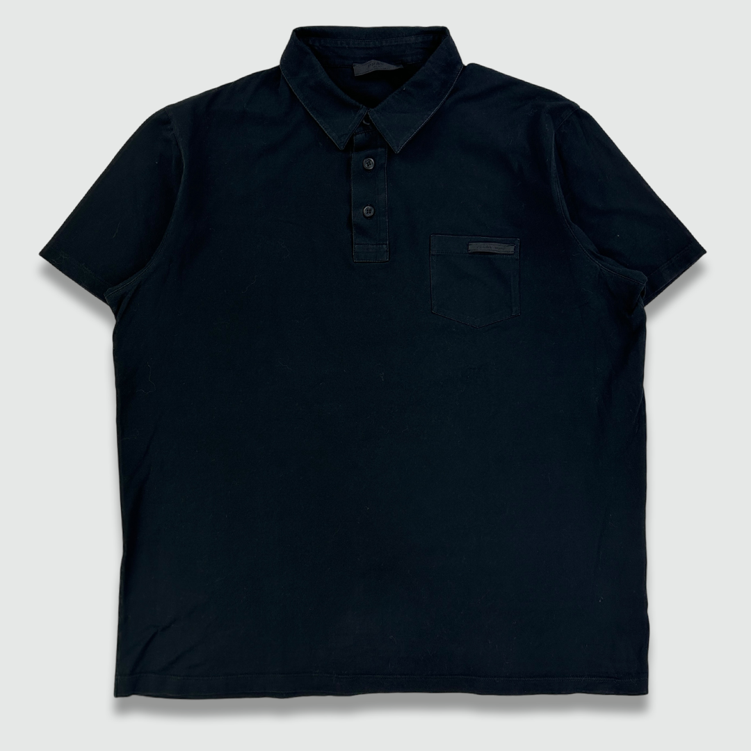 Prada Polo Shirt (M)