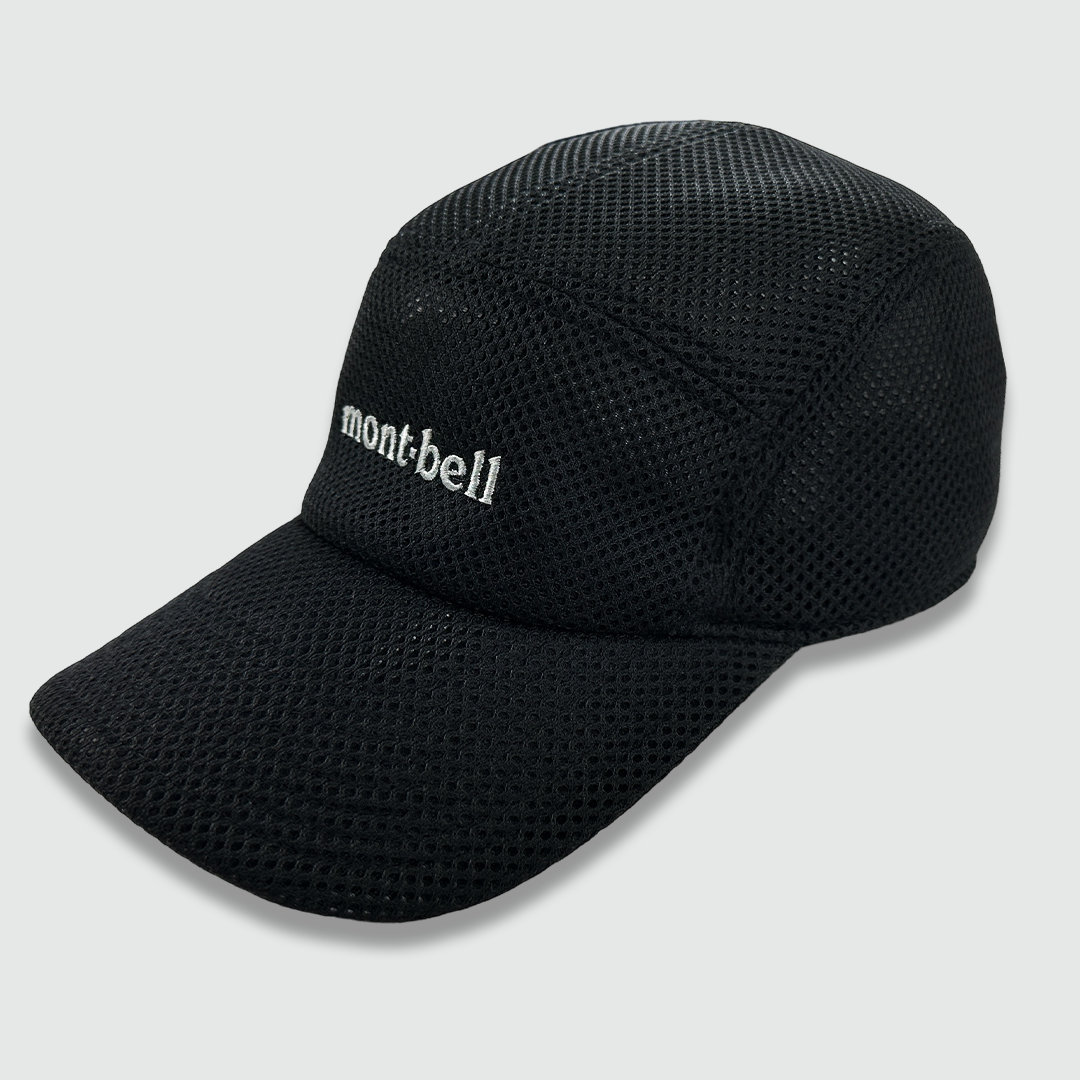 Montbell Mesh Cap