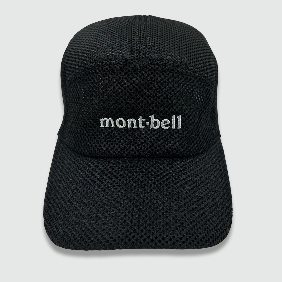 Montbell Mesh Cap