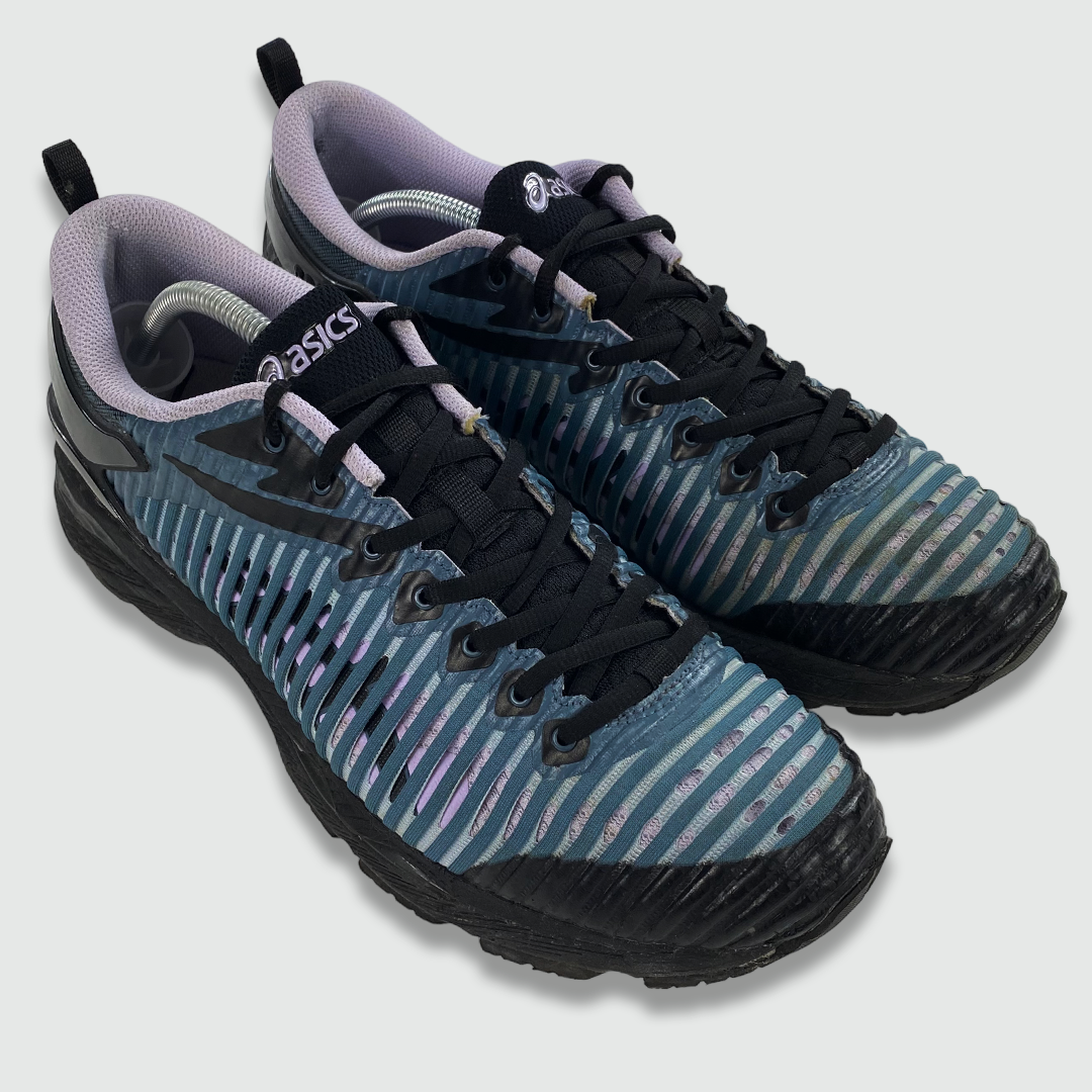 Asics Kiko Kostadinov Gel Delva 1 UK 10 PASTDOWN